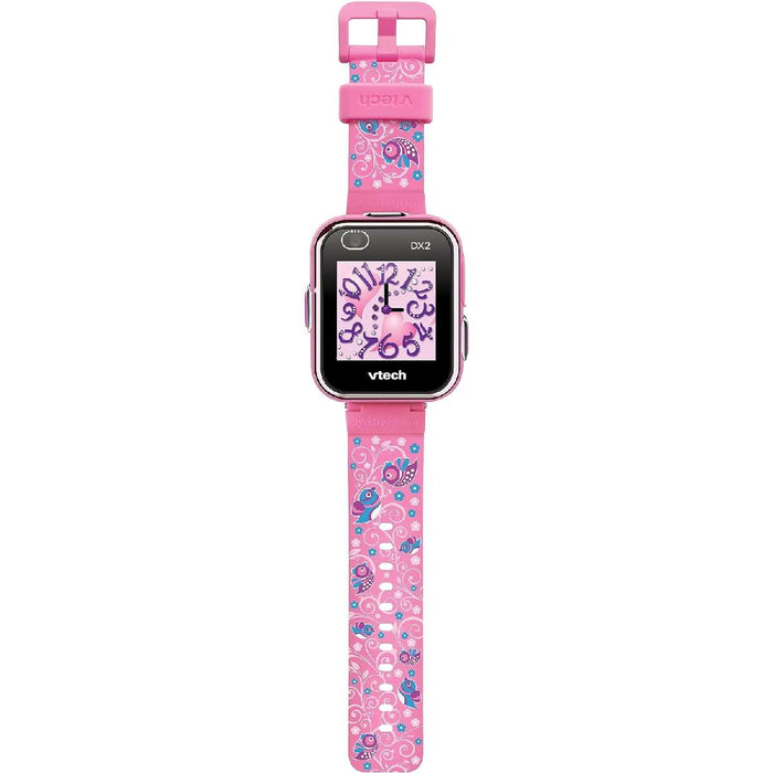 VTECH Kidizoom Smartwatch Dx2 Rosa - 80-193846