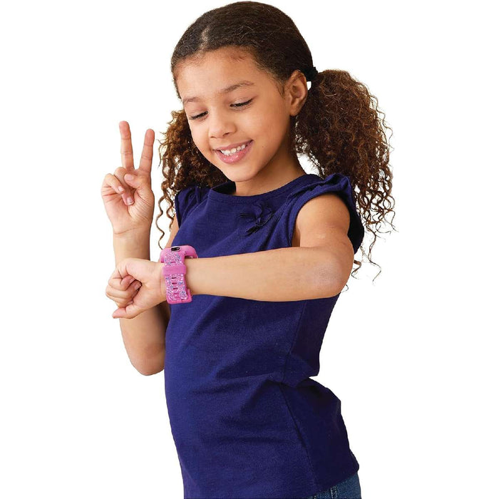 VTECH Kidizoom Smartwatch Dx2 Rosa - 80-193846