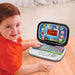 VTECH Bit Smart Computer Per Bambini - Nero - 80-196307