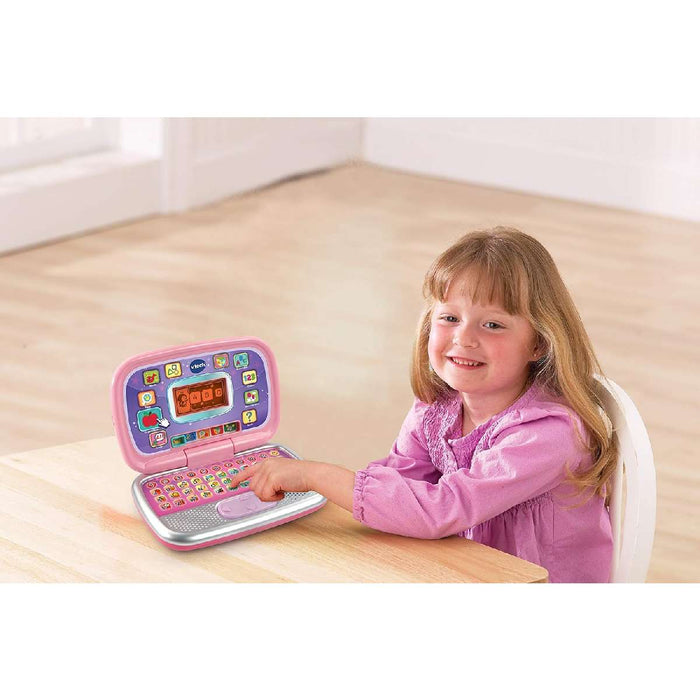 VTECH Bit Smart Computer Per Bambini - Pink - 80-196369