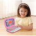VTECH Bit Smart Computer Per Bambini - Pink - 80-196369