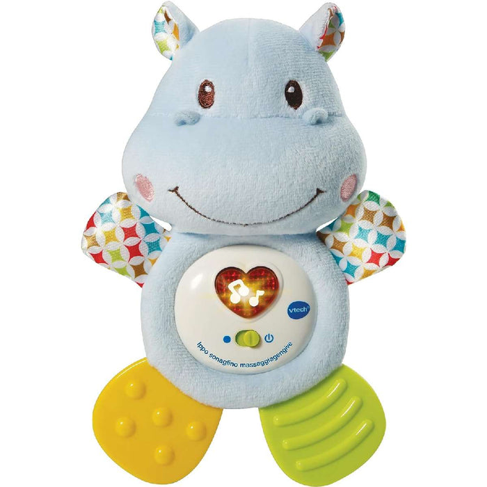VTECH Ippo Sonaglino Massaggia Gengive - 80-502507