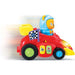 VTECH Tobia Pronti Partenza Via - 80-528407