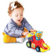 VTECH Tobia Pronti Partenza Via - 80-528407