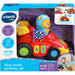 VTECH Tobia Pronti Partenza Via - 80-528407