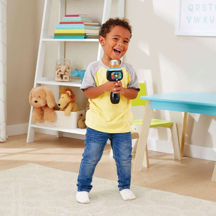 VTECH Microfono Magic Show - 80-551007