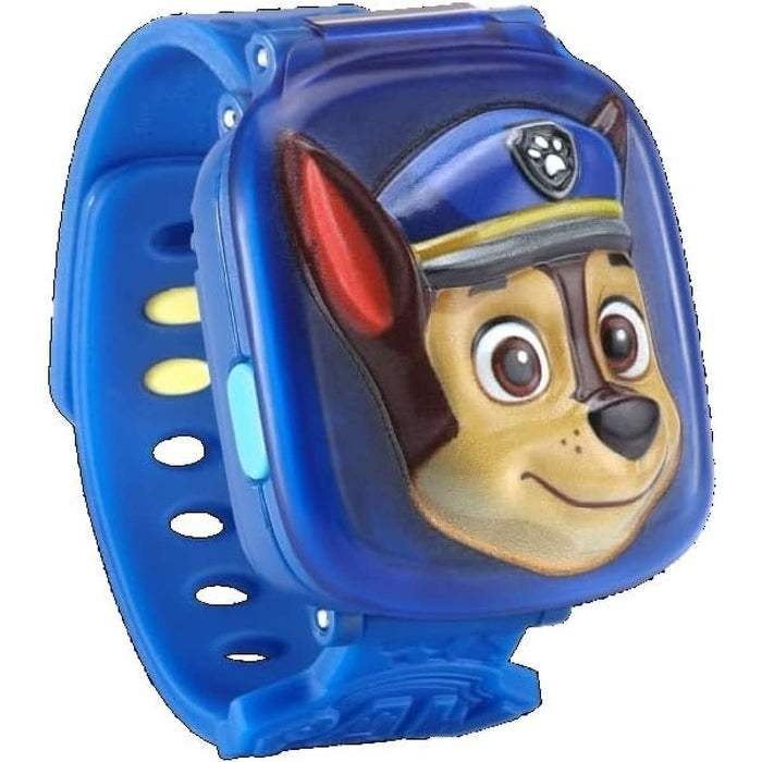 VTECH Paw Patrol Orologio Interattivo Chase - 80-551607