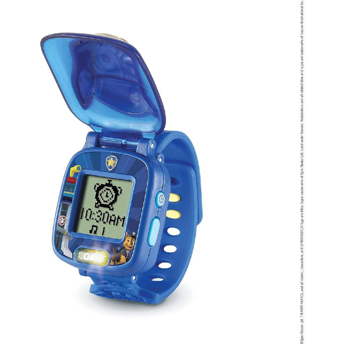 VTECH Paw Patrol Orologio Interattivo Chase - 80-551607