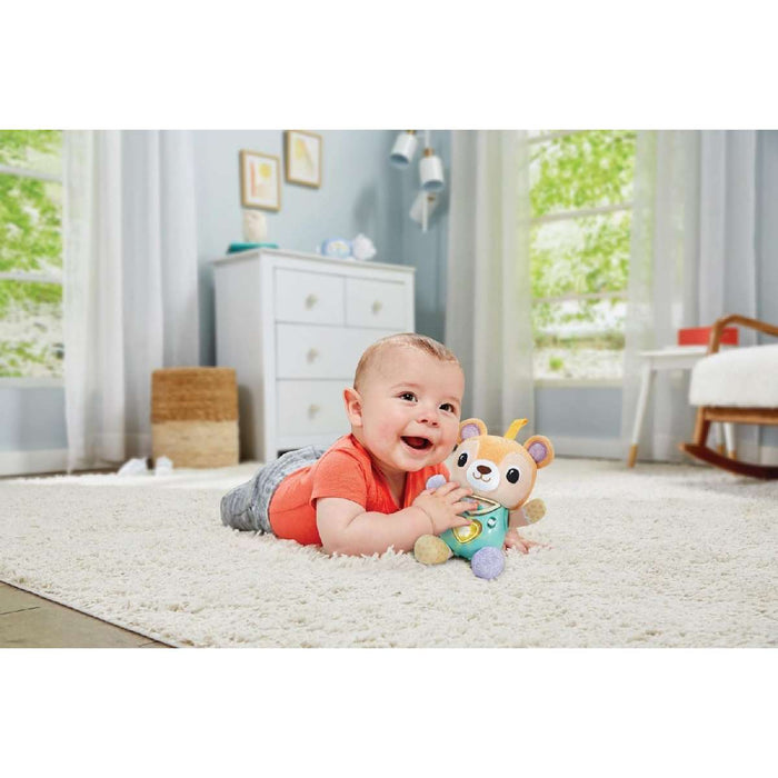 VTECH Teddy Orsetto Canterino - 80-568307