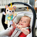 VTECH Teddy Orsetto Canterino - 80-568307