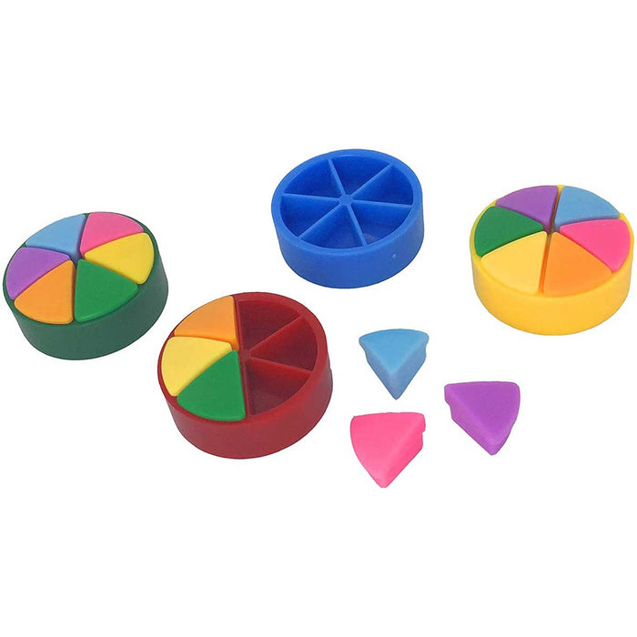 WINNING MOVES Trivial Pursuit Harry Potter Full Size 5 - 34197
