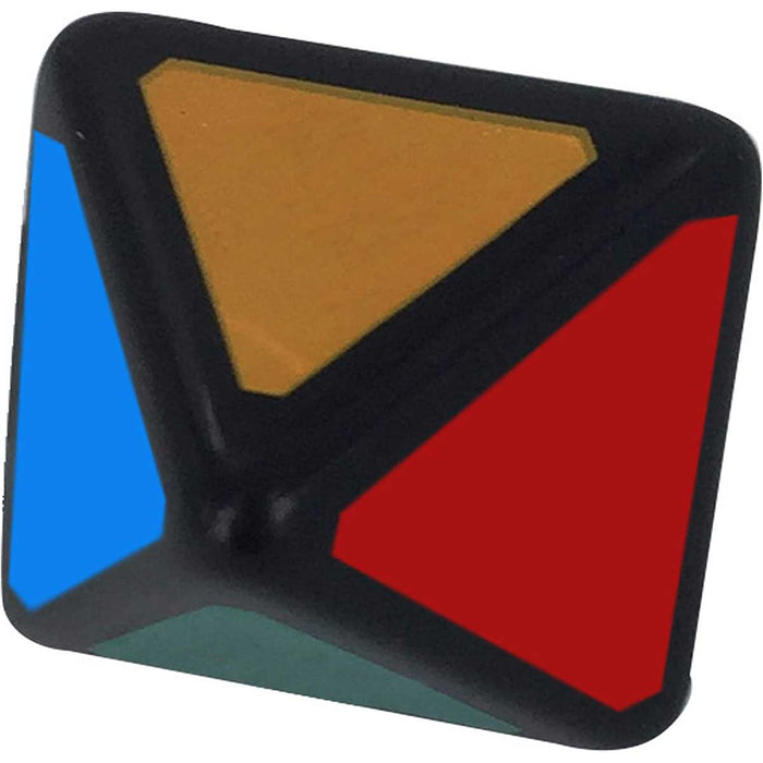 WINNING MOVES Trivial Pursuit Harry Potter Full Size 5 - 34197