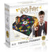 WINNING MOVES Trivial Pursuit Harry Potter Full Size 5 - 34197