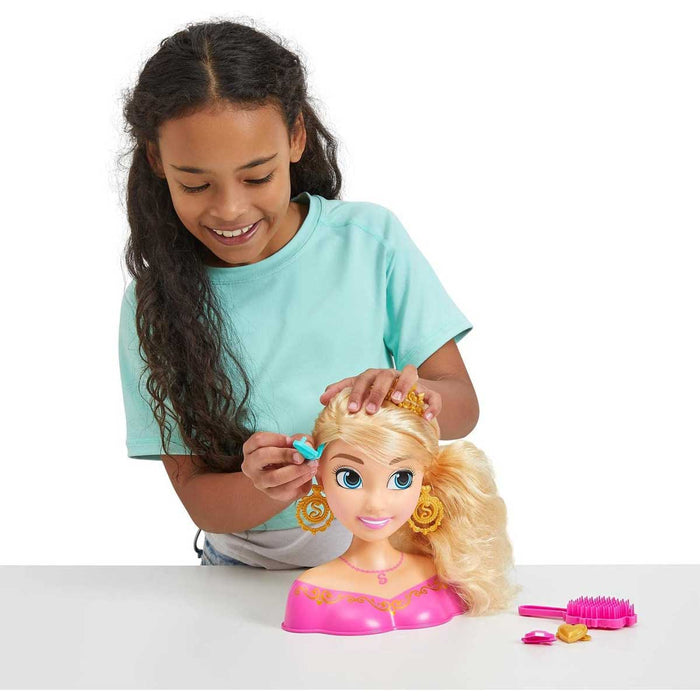 ZURU Sparkle Girlz Parrucchiera Stilista - 10097
